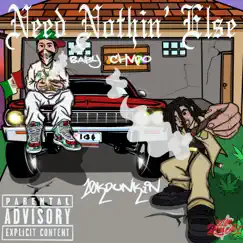 Nothin' Else (feat. 10KDunkin) - Single by Baby Chvpo album reviews, ratings, credits