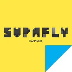 Happiness (feat. Shahin Badar) [Raff Riley Extended Mix] Song Lyrics