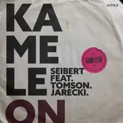 KameleON (feat. Tomson & Jarecki) - Single by Tadeusz Seibert album reviews, ratings, credits