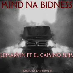 Mind Na Bidness - Single (feat. El Camino Slim) - Single by LeMarvin album reviews, ratings, credits