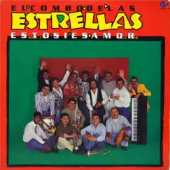 Esto Si Es Amor by El Combo de las Estrellas album reviews, ratings, credits