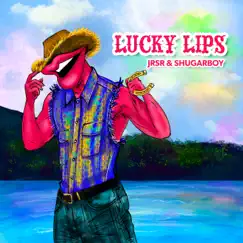 Lucky Lips Song Lyrics
