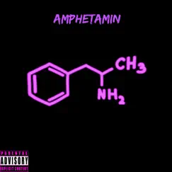 Amphetamin (feat. Shorteh Taunton) - Single by VNM album reviews, ratings, credits