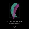 Flying with Flute - Single album lyrics, reviews, download