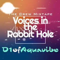 Voices in the Rabbit Hole (Crew Mixtape) - Single by D1ofaquavibe album reviews, ratings, credits