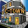 C - Town (feat. Tommy Will & LINDZ) - Single album lyrics, reviews, download