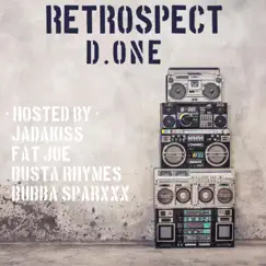 Retrospect - EP by D. One album reviews, ratings, credits