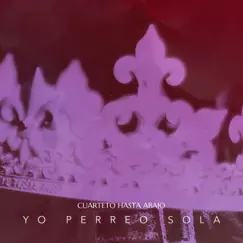 Yo perreo sola (Cuarteto) Song Lyrics