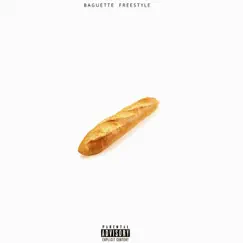 Baguette (Freestyle) - Single by Tellem X album reviews, ratings, credits