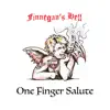 One Finger Salute album lyrics, reviews, download
