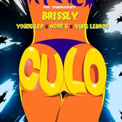 Culo (feat. Ache G, Young Leo & Yung Lebron) - Single by Brissly album reviews, ratings, credits