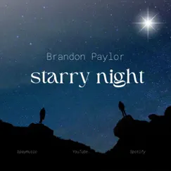 Starry Night Song Lyrics