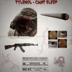 Can't Sleep - Single by Tylenol album reviews, ratings, credits