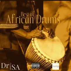 African Drums - Single by Dr Cyclone SA album reviews, ratings, credits