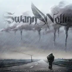 The Storm B4 the Calm by SWANN NOTTY album reviews, ratings, credits