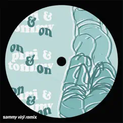 On & on (Sammy Virji Remix) Song Lyrics