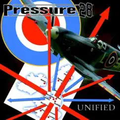 Unified by Pressure 28 album reviews, ratings, credits