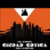 Ciudad Gotica - Single album lyrics, reviews, download