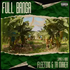 FULL BANGA (feat. Tr Maker) Song Lyrics