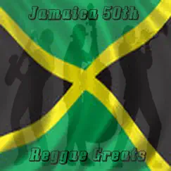 Jamaica 50th Reggae Greats by Various Artists album reviews, ratings, credits