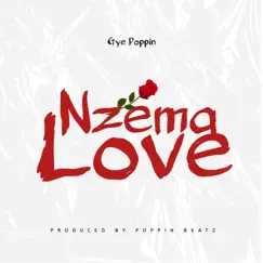 Nzema Love Song Lyrics