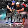 FNR (feat. DEF MXP & Sné) - Single album lyrics, reviews, download