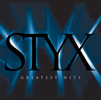 Download Blue Collar Man (Long Nights) Styx MP3
