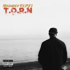 T.O.R.N. by Misguided Rebel album reviews, ratings, credits