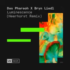 Luminescence (Heerhorst Remix) - Single by Heerhorst, Das Pharaoh & Bryn Liedl album reviews, ratings, credits