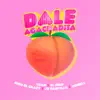 Dale Agachadita (feat. Luam & Jowell) - Single album lyrics, reviews, download