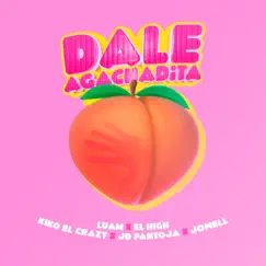 Dale Agachadita (feat. Luam & Jowell) Song Lyrics