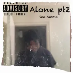 Alone Pt2 - Single by Scn ammo album reviews, ratings, credits
