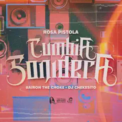 Cumbia Sonidera Song Lyrics