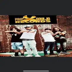 Turnt - Single by Pro soulja album reviews, ratings, credits