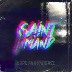 Hope And Patience (feat. Brucea) - EP by Saint Amand album reviews, ratings, credits