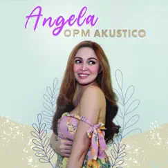 Opm Akustico by Angela album reviews, ratings, credits