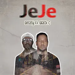 Jeje (feat. Black C) - Single by Beasy album reviews, ratings, credits