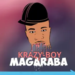 Rifu ra mavunwa (feat. Bornavenger) - Single by Krazy-Boy Magaraba album reviews, ratings, credits
