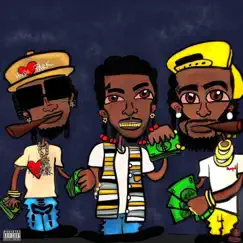 Popping P - Single by Voochie P, Sauce Walka & Rizzoo Rizzoo album reviews, ratings, credits