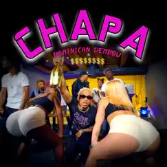 Chapa (feat. Melvinproducer) - Single by Leo Kapellán album reviews, ratings, credits