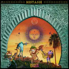 Histasie - Single by Guy Laliberté & Snow Owl album reviews, ratings, credits