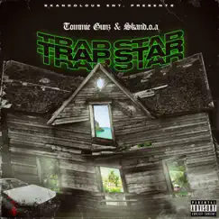 Trap Star (feat. Skand.o.A) Song Lyrics