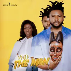 The Man - Single by MKO album reviews, ratings, credits