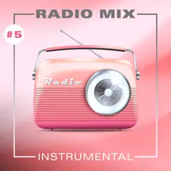 Radio Mix Instrumental #5 by The Many Mores album reviews, ratings, credits