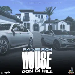 House Pon Di Hill - Single by Raymie Rich album reviews, ratings, credits