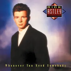 Never Gonna Give You Up (2022 - Remaster) Song Lyrics
