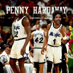 Penny Hardaway (feat. Illa Bleszed) - Single by Headleydaniels album reviews, ratings, credits