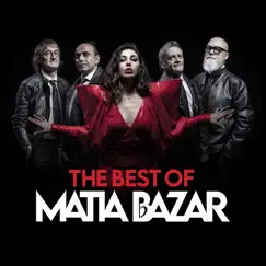 The Best of by Matia Bazar album reviews, ratings, credits
