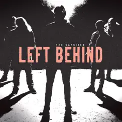 Left Behind - Single by The Capsized album reviews, ratings, credits