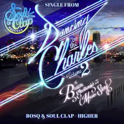 Higher - Single by Bosq & Soul Clap album reviews, ratings, credits